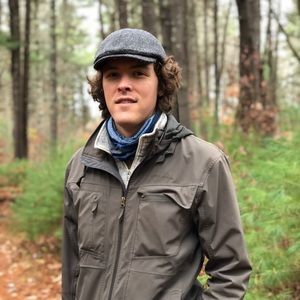 Meet your Posher, Alex